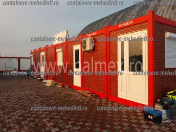 chiuveta baie second hand