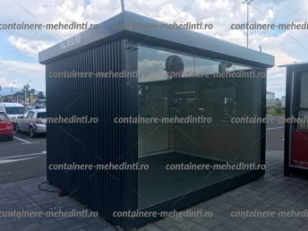 pret container locuit