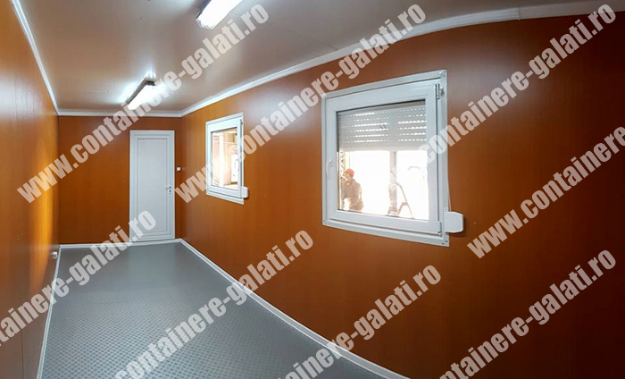 case container de vanzare Mehedinti