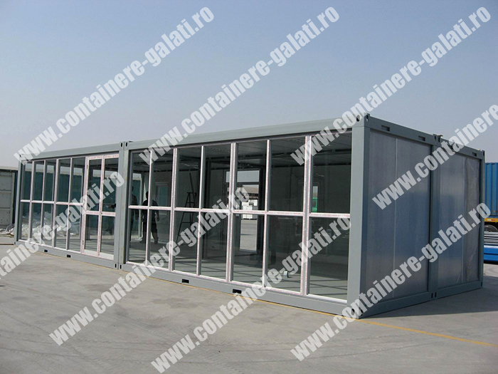 case containere Mehedinti