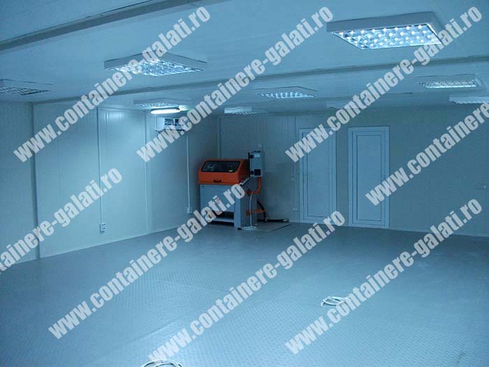 containere metalice de vanzare Mehedinti